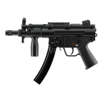 Страйкбольний пістолет-пулемет Umarex Heckler&Koch MP5 K