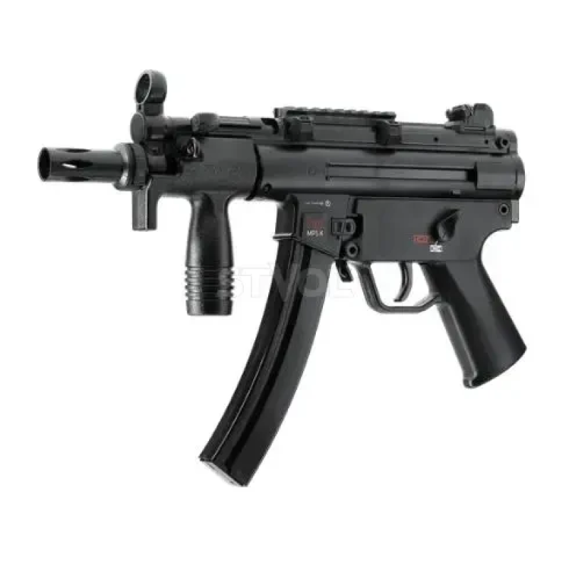 Страйкбольний пістолет-пулемет Umarex Heckler&Koch MP5 K
