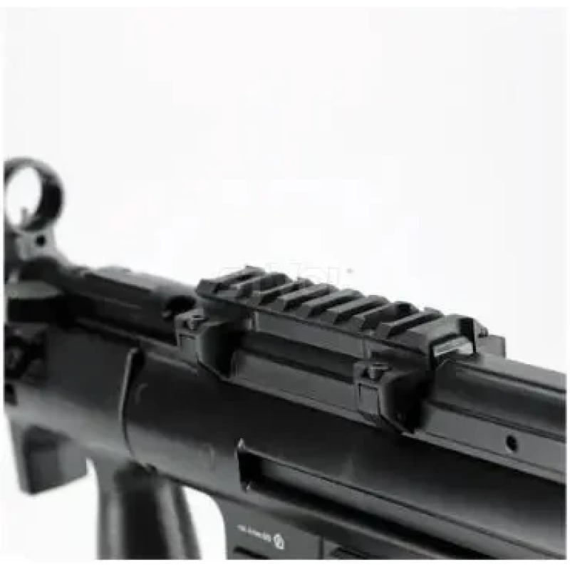 Страйкбольний пістолет-пулемет Umarex Heckler&Koch MP5 K