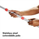 Набір щіток для прибирання OXO Cleaning 3в1 92-240см 12183600
