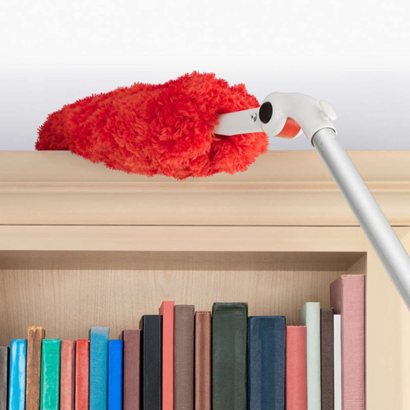 Набір щіток для прибирання OXO Cleaning 3в1 92-240см 12183600