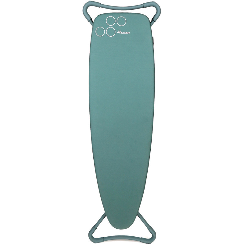 Дошка для прасування Rolser K-Surf SalviaTube (K07003-1072)