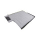 Спальный мешок Outwell Companion Lux/-1°C (400081)