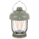Ліхтар кемпінговий Bo-Camp Dekalb Warm LED Rechargable 250 Lumen Green (5818979)