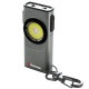 Ліхтар професійний Mactronic Flagger Nano (500 Lm) White/Red Led Magnetic Recharg Type-C (PHH0136)
