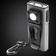 Ліхтар професійний Mactronic Flagger Nano (500 Lm) White/Red Led Magnetic Recharg Type-C (PHH0136)