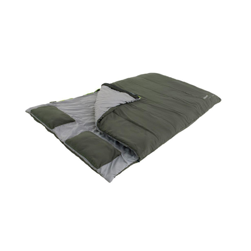Спальний мішок Outwell Companion Lux Double /-1°C (400082)