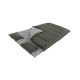 Спальний мішок Outwell Companion Lux Double /-1°C (400082)