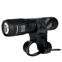 Ліхтар велосипедний передній Mactronic Scream 3.1 (1000 Lm) Recharg Type-C (ABF0167)
