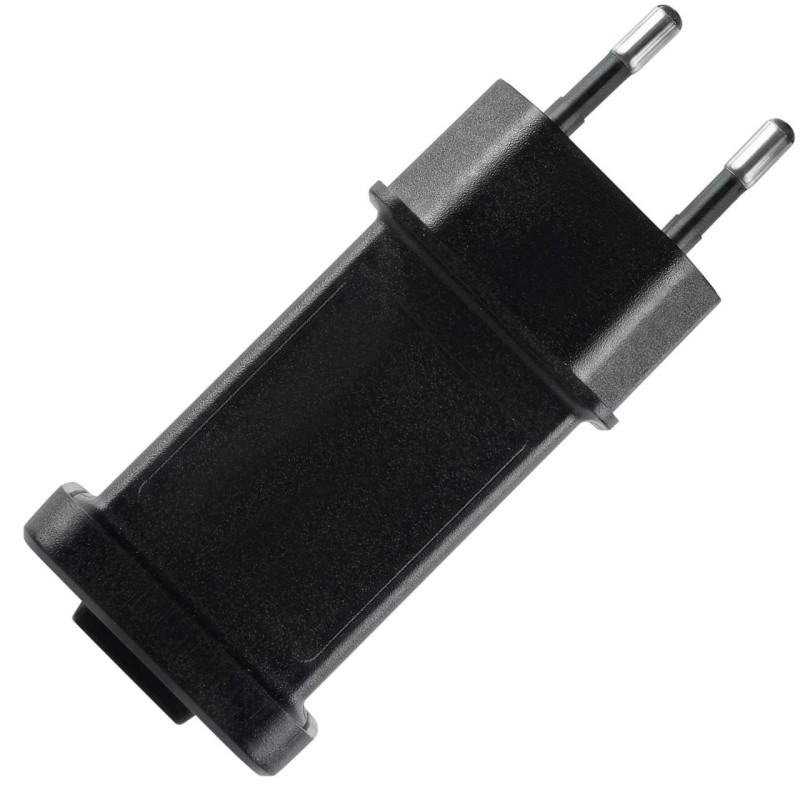 Ліхтар тактичний Mactronic Black Eye 1000 (1000 Lm) Recharg Type-C (THH0049)