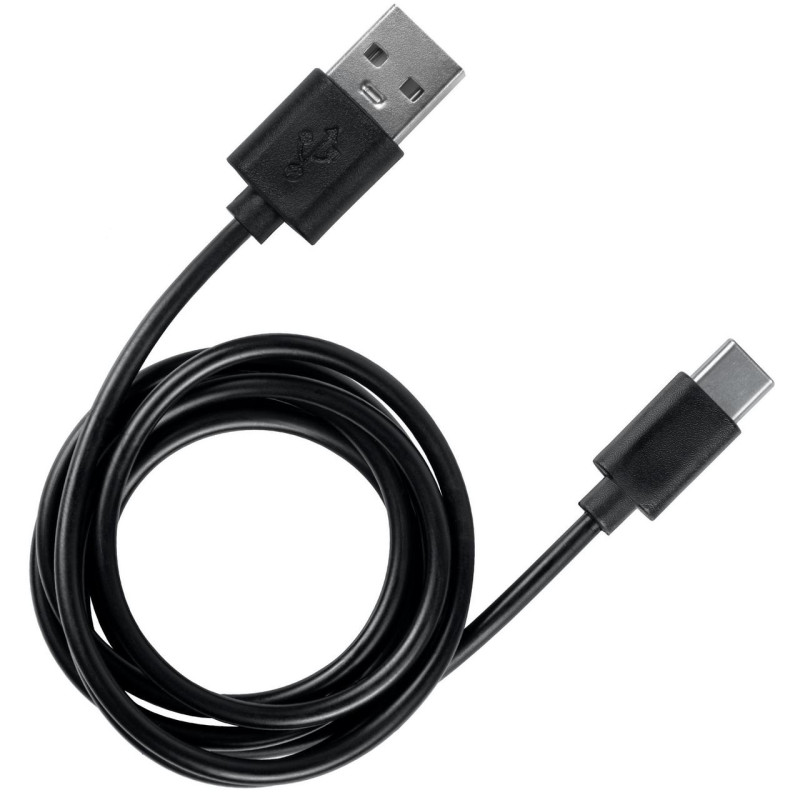 Ліхтар тактичний Mactronic Black Eye 1000 (1000 Lm) Recharg Type-C (THH0049)