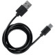 Ліхтар тактичний Mactronic Black Eye 1000 (1000 Lm) Recharg Type-C (THH0049)