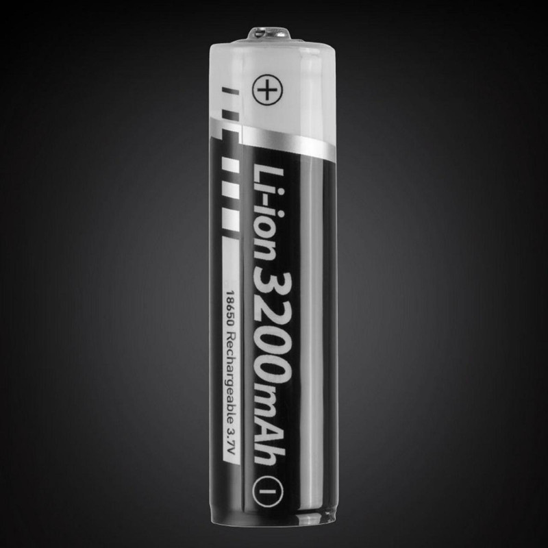 Ліхтар тактичний Mactronic Black Eye 1000 (1000 Lm) Recharg Type-C (THH0049)