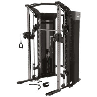Силова мультистанція Toorx All-in-One ASX-7000 (ASX-7000)