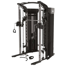 Силова мультистанція Toorx All-in-One ASX-7000 (ASX-7000)