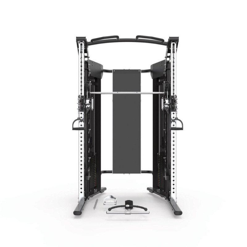 Силова мультистанція Toorx All-in-One ASX-7000 (ASX-7000)