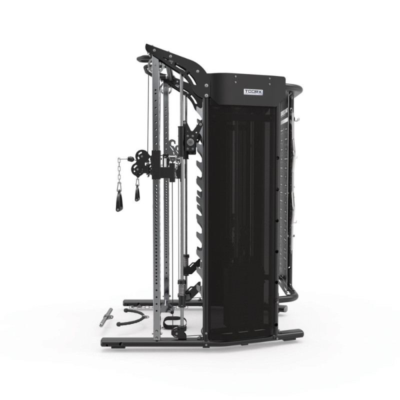 Силова мультистанція Toorx All-in-One ASX-7000 (ASX-7000)