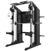 Силова мультистанція Toorx All-in-One ASX-8000 (ASX-8000)