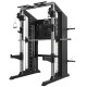 Силова мультистанція Toorx All-in-One ASX-8000 (ASX-8000)
