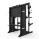 Силова мультистанція Toorx All-in-One ASX-8000 (ASX-8000)