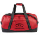 Сумка дорожня Highlander Hauler Duffel 90L Red (DB134-RD)