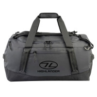 Сумка дорожная Highlander Hauler Duffel 65L Black (DB133-BK)