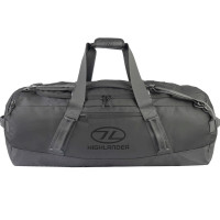 Сумка дорожная Highlander Hauler Duffel 120L Black (DB135-BK)