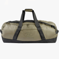 Сумка дорожная Highlander Hauler Duffel 120L Ranger Green (DB135-RG)