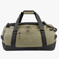Сумка дорожня Highlander Hauler Duffel 45L Ranger Green (DB132-RG)