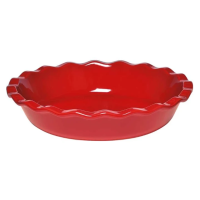 Форма для випічки Emile Henry Ovenware 26 см червона (346131)