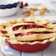 Форма для випічки Emile Henry Ovenware 26 см червона (346131)