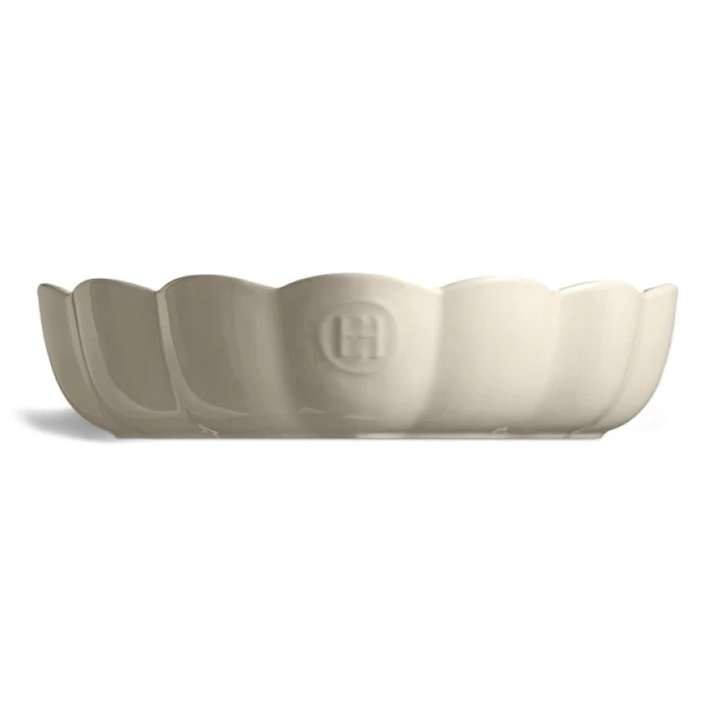 Форма для пирога Emile Henry «Heart» Clay (026153)