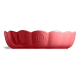 Форма для випікання Emile Henry Bakeware Candy Pink, діаметр 27 см, 2,2 л (476253)