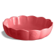 Форма для випікання Emile Henry Bakeware Candy Pink, діаметр 27 см, 2,2 л (476253)