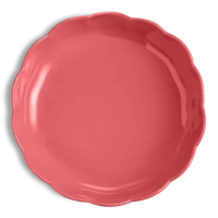 Форма для выпечки Emile Henry Bakeware Candy Pink, диаметр 27 см, 2,2 л (476253)