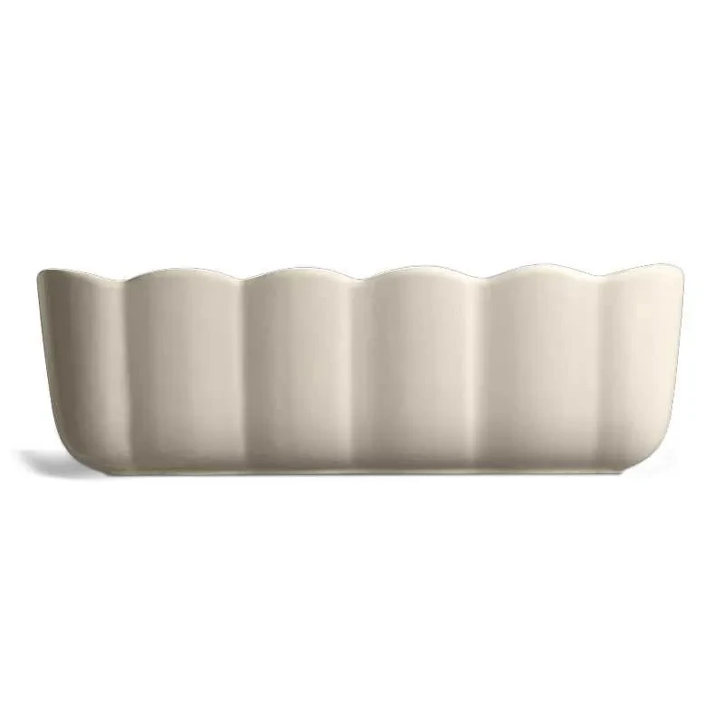 Форма для випікання Emile Henry Bakeware Argile, розмір 28,5х13х9 см, 5,5 л (026353)