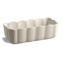 Форма для випікання Emile Henry Bakeware Argile, розмір 28,5х13х9 см, 5,5 л (026353)