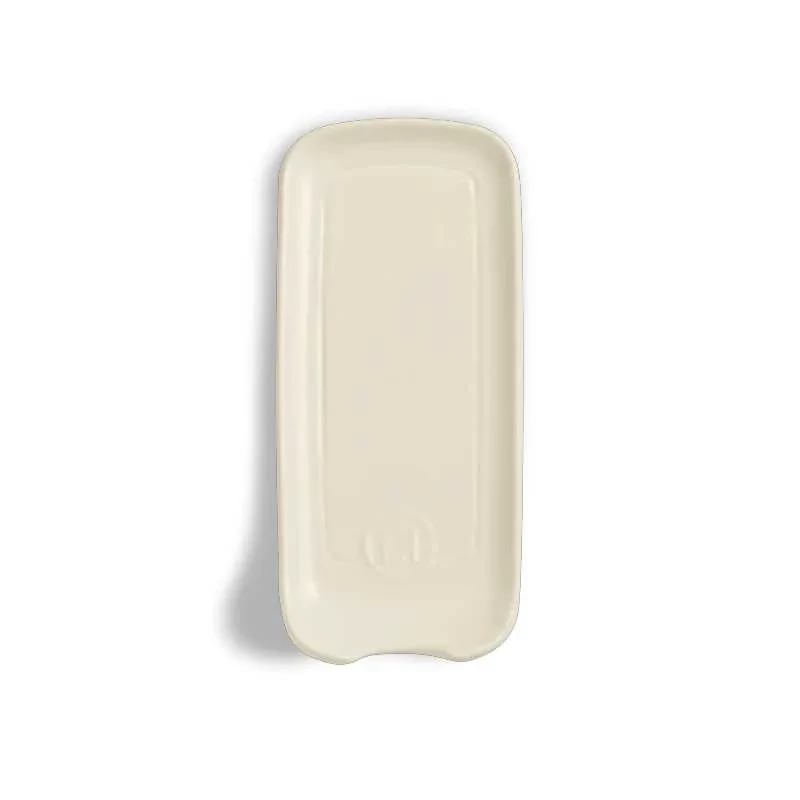 Підставка для ложки Emile Henry Kitchen Tools Argile, розмір 23х10, 5х3 см (020263)