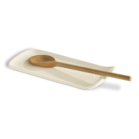 Підставка для ложки Emile Henry Kitchen Tools Argile, розмір 23х10, 5х3 см (020263)