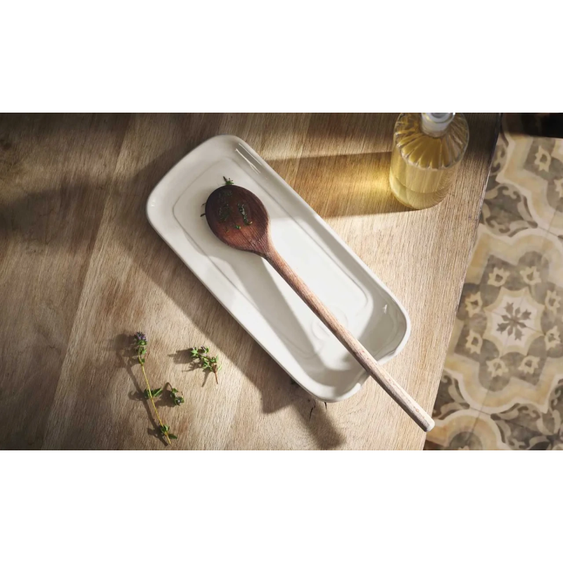 Підставка для ложки Emile Henry Kitchen Tools Argile, розмір 23х10, 5х3 см (020263)