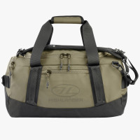 Сумка дорожня Highlander Hauler Duffel 30L Ranger Green (DB131-RG)