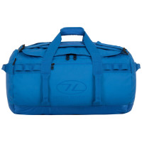 Сумка дорожная водозащитная Highlander Storm Kitbag 65 Blue (DB123-BL)