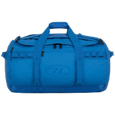 Сумка дорожня водозахисна Highlander Storm Kitbag 65 Blue (DB123-BL)