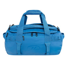 Сумка дорожня водозахисна Highlander Storm Kitbag 30 Blue (DB121-BL)