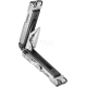 Мультиінструмент Leatherman ARC, нейлоновий чохол, біти