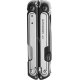 Мультиінструмент Leatherman ARC, нейлоновий чохол, біти