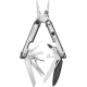 Мультиінструмент Leatherman ARC, нейлоновий чохол, біти