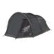 Намет пʼятимісний High Peak Torri 5.0 Dark Grey/Green (11804)