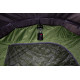 Намет пʼятимісний High Peak Torri 5.0 Dark Grey/Green (11804)
