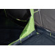Намет чотиримісний High Peak Torri 4.0 Dark Grey/Green (11803)